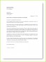 7 Buchstabenbrief Der Empfehlung