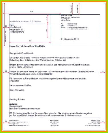 Din 5008 Word Vorlage 378465 Briefkopf Vorlage analysis templated analysis