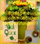 4 Glückwunschschreiben