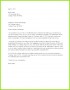 3 Persuasive Letter