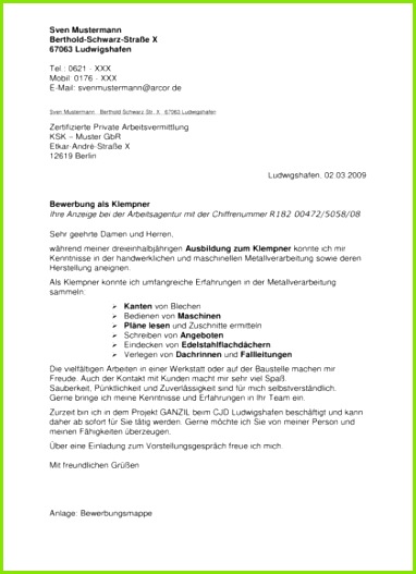 Anschreiben Inhalt und Gestaltung mit Muster bewerbung 527382 Anschreiben Inhalt und Gestaltung mit Muster