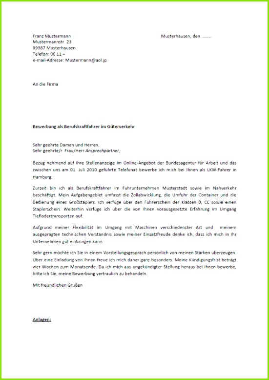 40 Inspiration Anschreiben Rechtsanwalt 551778 10 anschreiben bewerbung muster