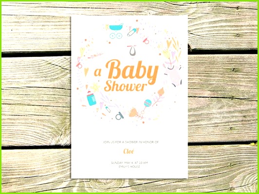 Baby Bingo Template Baby Shower Card Templates Fresh Baby Shower Bingo Template Baby Baby Bingo