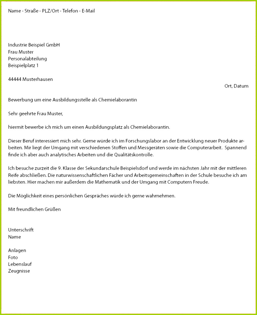 20 kurzes anschreiben 8641058 kurzes anschreiben