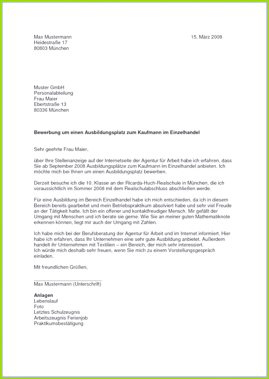 18 anschreiben personalabteilung 8641216 18 anschreiben personalabteilung