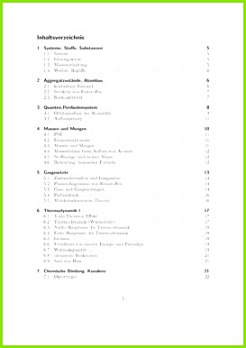 Zusammenfassung AG Chemi 2017 Chemie