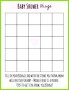 3 Brautparty-bingo-vorlage