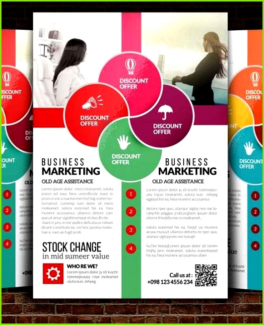 Free Sale Flyer Template the Flyer Free Sign Maker Printable Luxury Poster Templates 0d