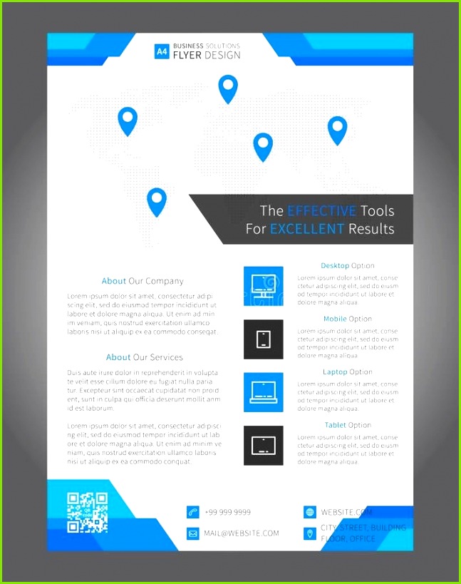 Tri Fold Menu Template Free Unique Blank Brochure Templates Poster Templates 0d Wallpapers 46