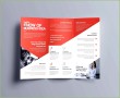 4 Business Flyer Vorlagen