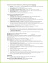 3 Bussines Data Analyst Lebenslauf
