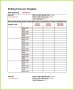 7 Cashflow-vorlage