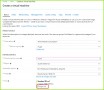 4 Checklistenvorlage Verschieben