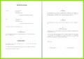 3 Darlehensvertrag Vorlage Kostenloser Download