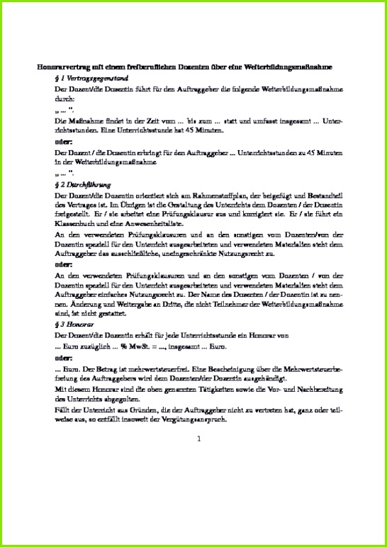 Berühmt Beratervertrag Vorlage Frei Fotos Beispielzusammenfassung