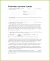 3 Einfache Joint Venture Agreement-vorlage