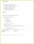 3 Einfache Service Level Agreement-vorlage