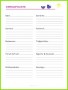 7 Einkaufsliste-vorlage