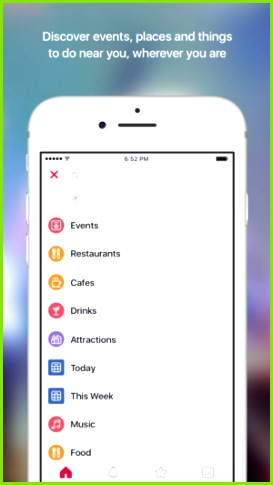 Event-planungsvorlage 15584 Local On the App Store 485273