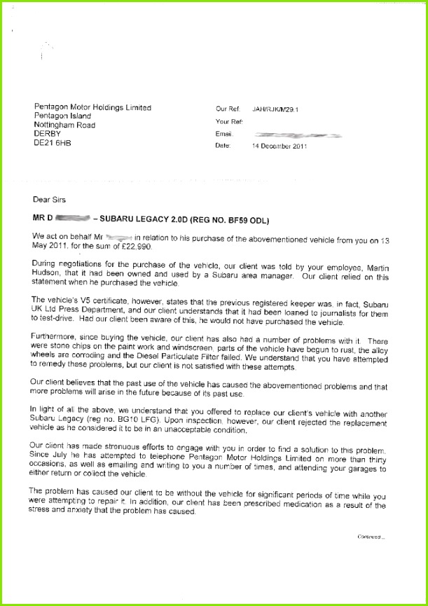 Child Support Letter Agreement Template and Sample Child Support Agreement Letter Philippines