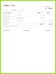 free template receipt form Google Search
