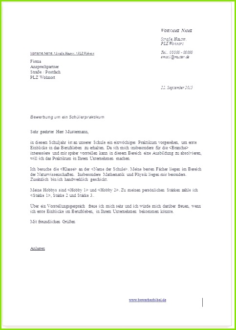 bewerbung praktikum schule erstaunliche 31 best lebenslauf vorlagen and muster images on pinterest o bewerbung praktikum