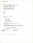 3 Jobangebot Brief Vorlage