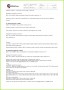 5 Joint Venture Agreement-vorlage