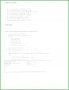 6 Kostenlose Cv-vorlagen Word Mac