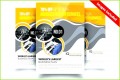3 Kostenlose Designvorlagen