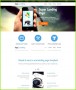 6 Kostenlose Responsive Website-vorlagen