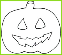 Halloween Bastelvorlagen Zum Ausdrucken
