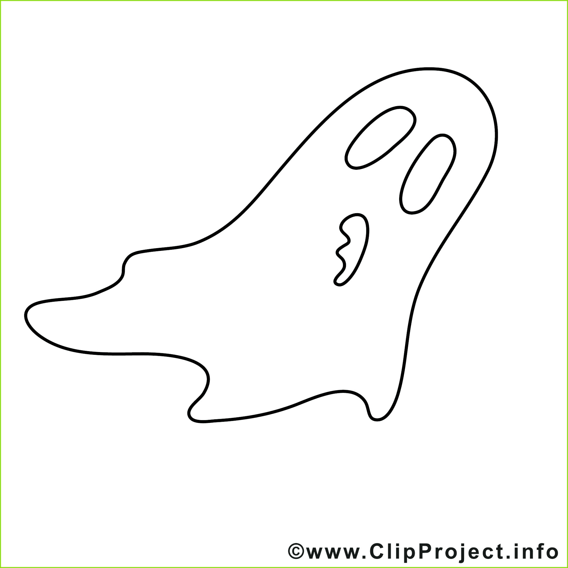 Halloween Malvorlagen kostenlos zum Ausdrucken