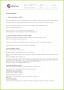 7 Latex Resume Templates