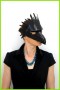 5 Maskerade Maskenvorlage
