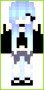 3 Minecraft Skins Vorlage