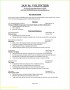 3 Modern Resume Template