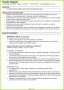 6 Quickoffice Resume-vorlagen