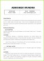 5 Radiologic Technologist Anschreiben