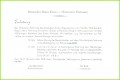 4 Ruhestand Brief Muster