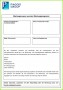 6 Scheckheft Registrieren Vorlage