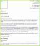 4 Spendenbriefvorlagen