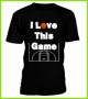 7 T-shirt Bestellformular Vorlage