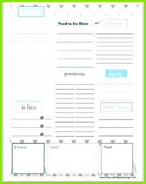 Customizable and Free Printable To Do List that You Can Edit