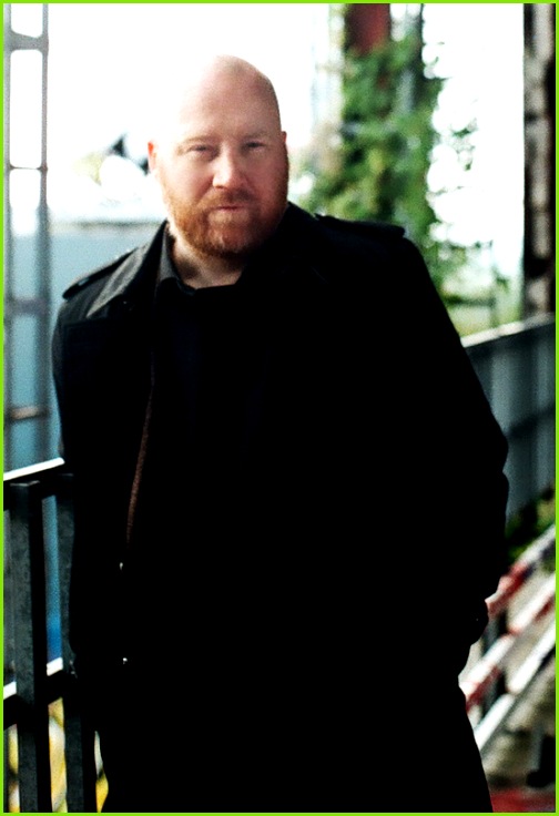 Jóhann Jóhannsson Analog cropped