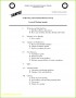 3 Vorlage Für Informelle Meeting-agenda