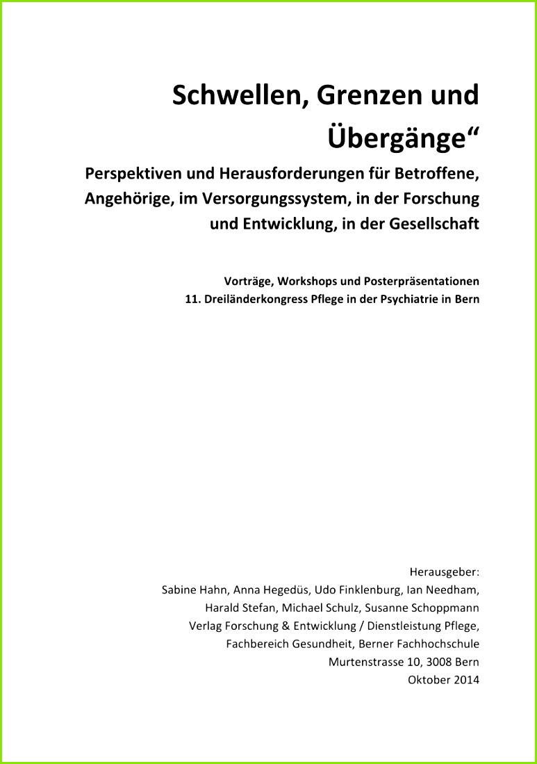 PDF Reizüberflutung sensorische überstimulation im Kontext schizophrener Störungen Theoretische Hintergründe und Veranschaulichung anhand praktischer