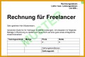 7 Vorlagen Für Catering-rechnungen