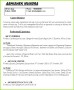 3 Waitress Resume Job Beschreibung