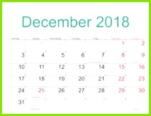 December 2018 Calendar UK With Holidays DecemberCalendar HolidaysCalendar UKCalendar DecemberUKCalendar 2018 Calendar